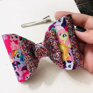 GIRL HAIR BOW BUNDLE AND SAVE